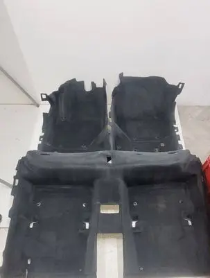 Volvo V60 Interior carpet 