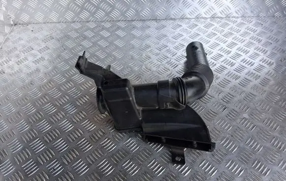 Opel Crossland X Air intake duct part 9812189880 70078W 1160114S02