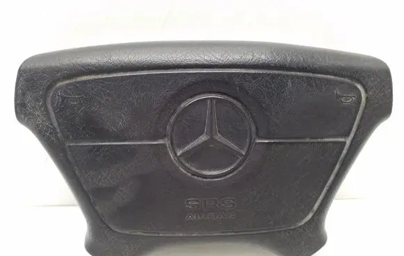Mercedes-Benz S W140 Steering wheel airbag 1404600398