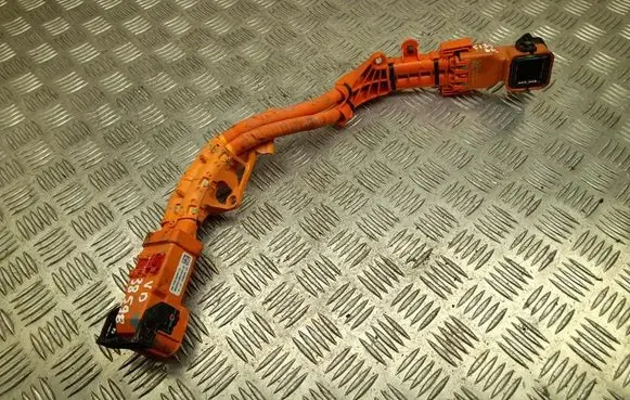 Tesla Model Y Other wiring loom 162485557D
