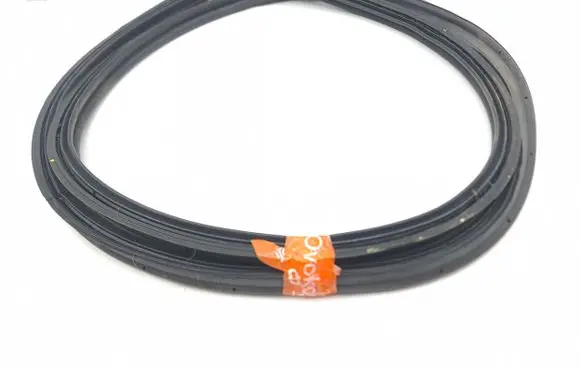 KIA Niro Trunk rubber seal (body) 