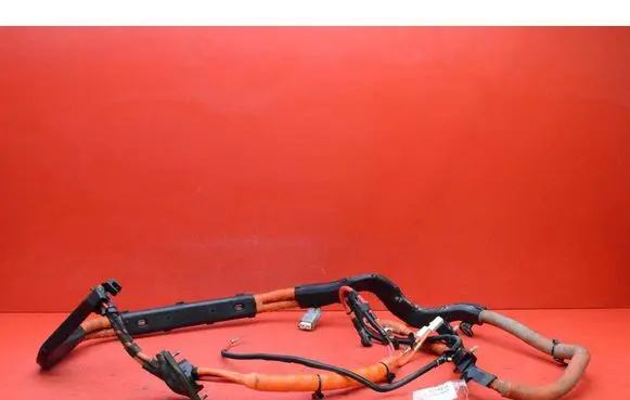 Ford Grand C-MAX Other wiring loom FM5814B322AH