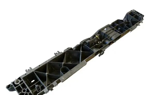 Renault Clio IV Top upper radiator support slam panel 625003860r