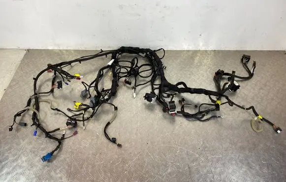 Jeep Grand Cherokee WL Panel wiring 68378107AD