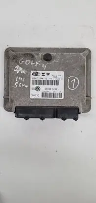 Volkswagen Golf IV Engine control unit/module 036906014AA