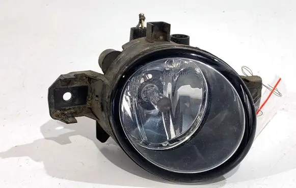 Front fog light
