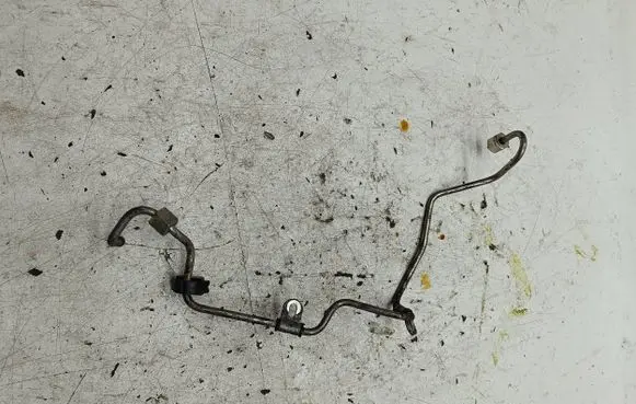 Nissan Navara D40 Fuel line/pipe/hose 