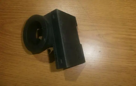 Opel Astra F Immobiliser reader (aerial) 90532625 f07651ab