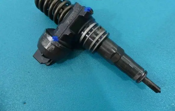 Ford Galaxy Fuel injector 0414720038 IMPRK1139826