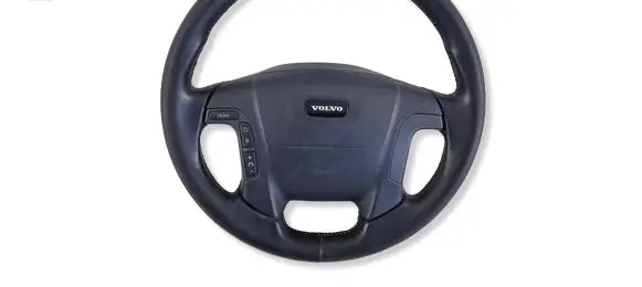 Volvo V70 Steering wheel 9203838