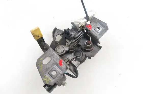 Volvo S40 Engine bonnet/hood lock/catch 