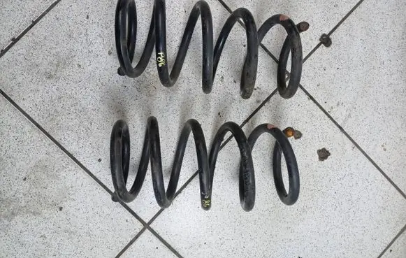 Mazda CX-9 Rear coil spring