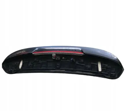 Mercedes-Benz ML W166 Tailgate/trunk spoiler A1667930088