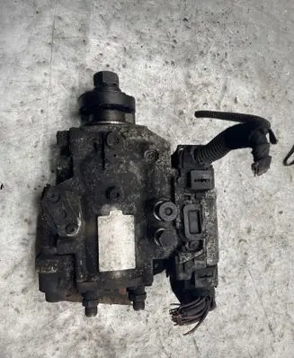 Opel Zafira A Fuel injection high pressure pump 0986444028 304032