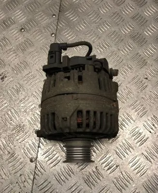 Volkswagen Caddy Generator/alternator 036903024J 0124325127