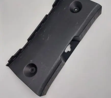 Nissan Leaf II (ZE1) Trunk/boot sill cover protection 849923NL0A
