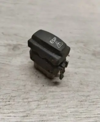 Renault Espace - Grand espace IV Electric window control switch 26488