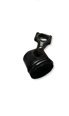 BMW 3 E46 Piston with connecting rod 12T