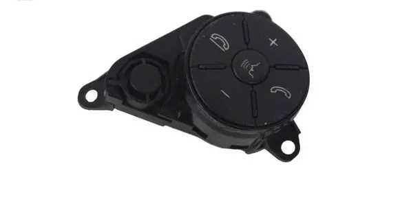 Mercedes-Benz GL X164 Steering wheel buttons/switches A1648700658
