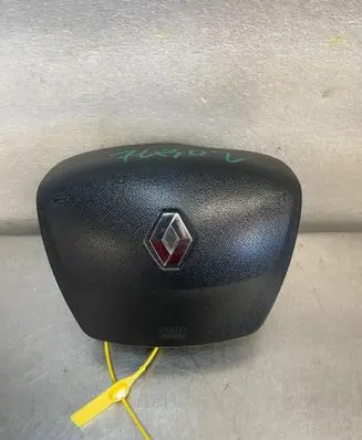 Renault Megane III Trunk lid opening control unit 