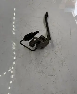 Mitsubishi L200 Clutch slave cylinder 170127