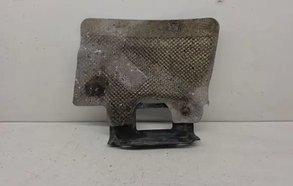 Mercedes-Benz R W251 Exhaust heat shield A2516821371