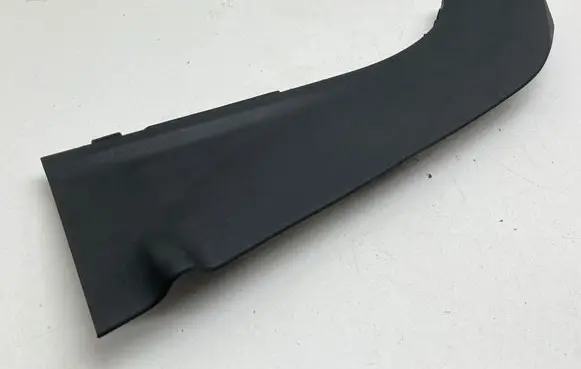 Jeep Grand Cherokee WL Centre console side trim front C01751040BLR 1VX54DX9AC 7458940
