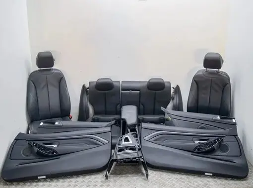 BMW 4 F32 F33 Interior set F003272 F003257