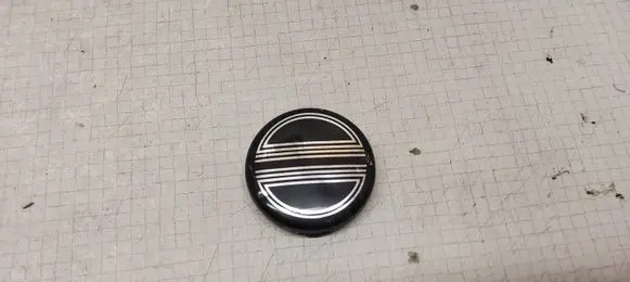 Volvo S60 Original wheel cap VOLVOCAP LG060667