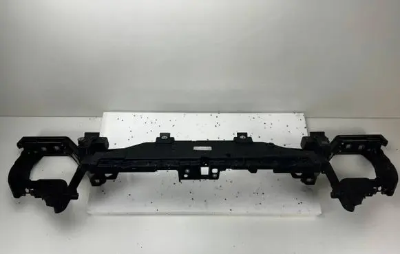 Ford Edge II Radiator support slam panel