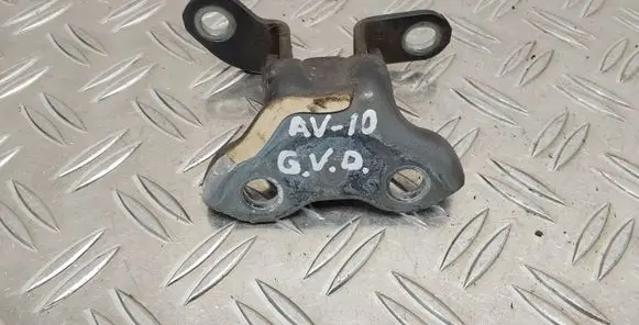 Toyota Avensis T270 Rear door upper hinge