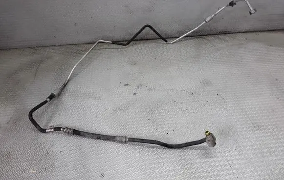 Volkswagen Phaeton Air conditioning (A/C) pipe/hose 3D0260711R