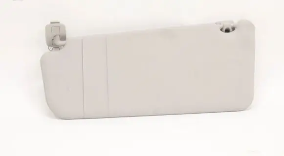 Fiat Scudo Sun visor 5784953