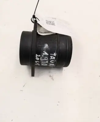 Volkswagen Touran I Mass air flow meter 038906461B