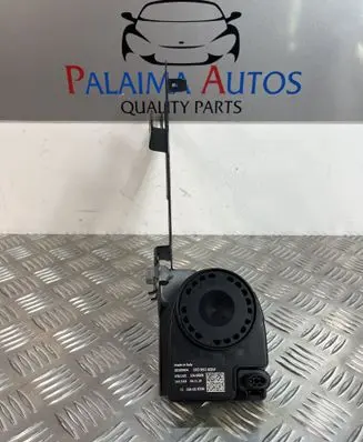 Volkswagen Sharan Horn signal 1K0951605F