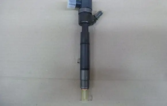 KIA Cerato Fuel injector 0986435160