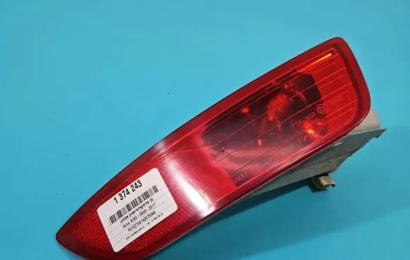Volvo XC60 Rear bumper light IMPRK1374243