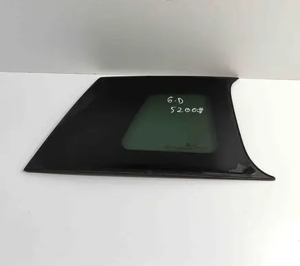 Citroen C5 Aircross Rear side window 9817123780