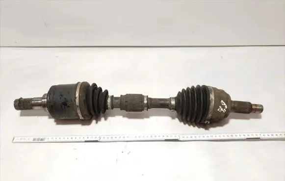 Mazda 6 Front driveshaft