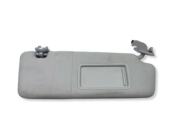 Audi A4 S4 B8 8K Sun visor 8K0857552