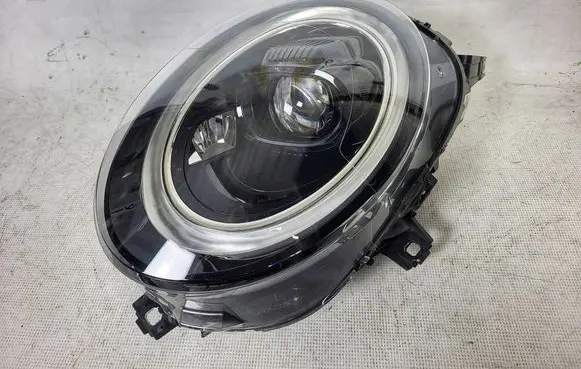 Mini One - Cooper F56 F55 Headlight/headlamp 5A07DB7 37423509AA05 63115A07DB75