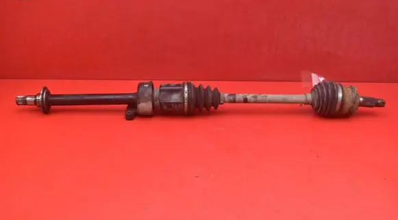 Mini One - Cooper R50 - 53 Front driveshaft