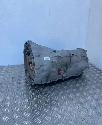 BMW X3 F25 Automatic gearbox 8638291 8HP45XZ GA8HP45XZ