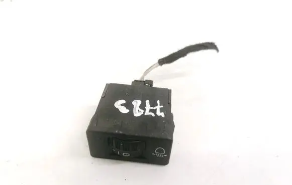Citroen C8 Headlight wiper switch 96384422XT 96366692XT