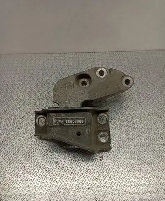 Citroen Jumper Engine mount bracket 1358086080