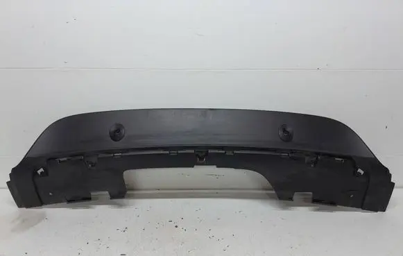 BMW X5 E70 Rear bumper lower part trim 51127227766 7227766