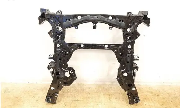 BMW X5 G05 Engine mounting bracket 6884852 31106884852
