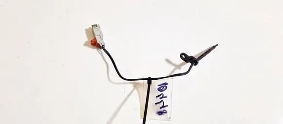 Honda FR-V Sensor 