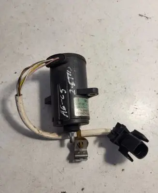Audi A6 S6 C5 4B Accelerator pedal position sensor 028907475AJ 0281002286 772205438