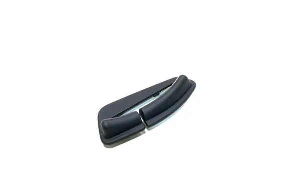 Audi A8 S8 D3 4E Seat belt trim 4E0857782